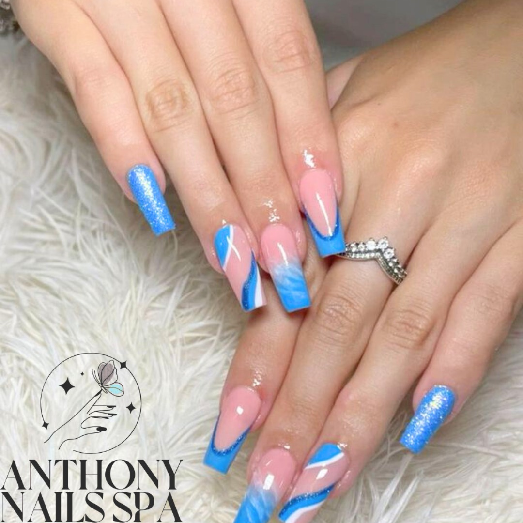 Anthony Nails Spa
